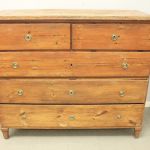 836 9007 CHEST OF DRAWERS